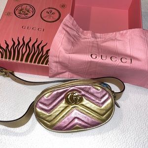 Excellent condition, no scrapes or tears, very minimal wear